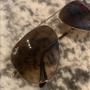 Rayban Aviators